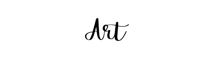 Meillina  Free Fonts Download