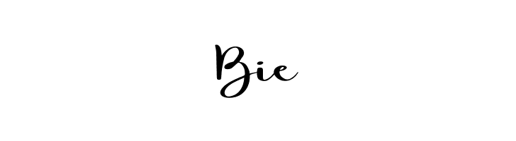 Meillina  Free Fonts Download