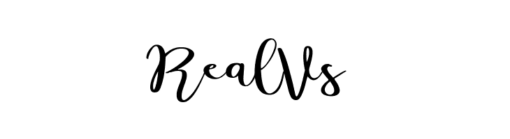 Meillina  Free Fonts Download