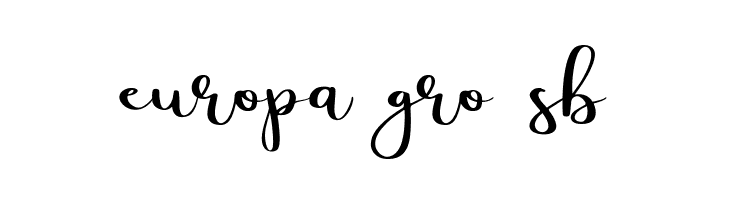 Meillina  Free Fonts Download