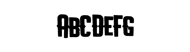 Blink Kiss  Free Fonts Download