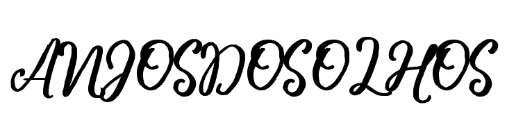 Charitta  Free Fonts Download