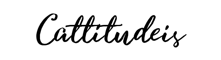 Charitta  Free Fonts Download