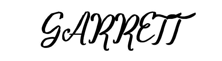 Charitta  Free Fonts Download