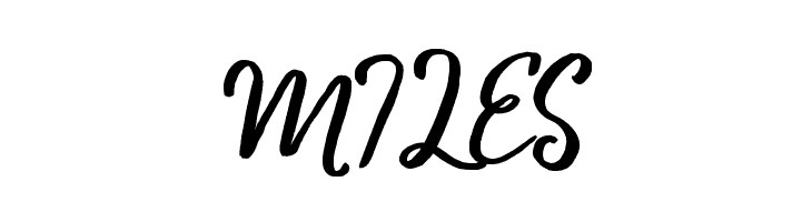 Charitta  Free Fonts Download