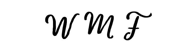 Charitta  Free Fonts Download