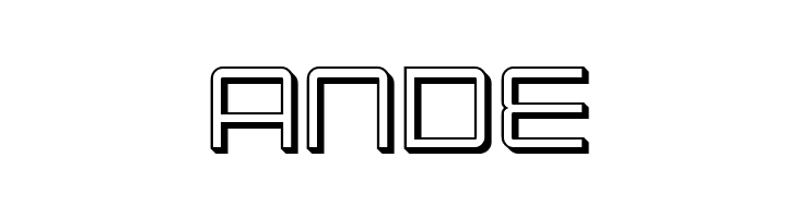 SF Chromium 24 SC  Free Fonts Download