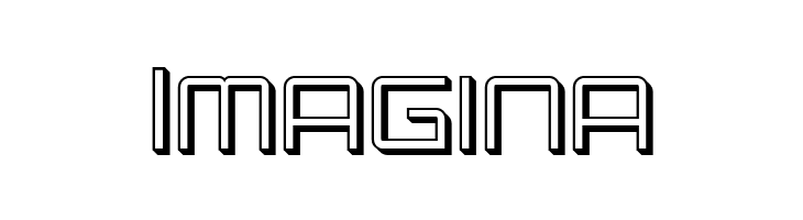 SF Chromium 24 SC  Free Fonts Download