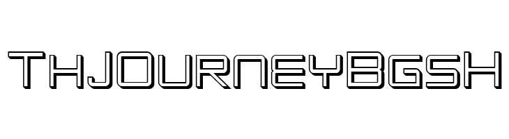 SF Chromium 24 SC  Free Fonts Download