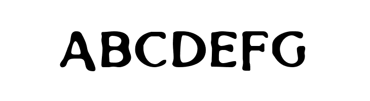 Aged Machine  Free Fonts Download