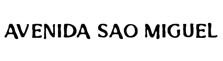 Aged Machine  Free Fonts Download