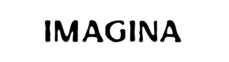 Aged Machine  Free Fonts Download