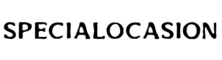 Aged Machine  Free Fonts Download