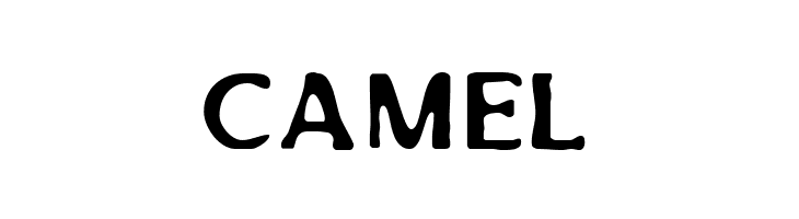 Aged Machine  Free Fonts Download