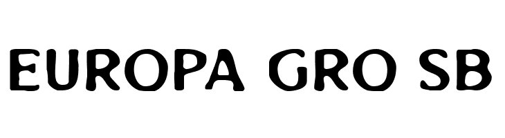 Aged Machine  Free Fonts Download