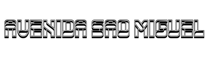 Service Regular  Free Fonts Download