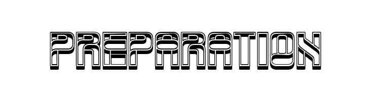 Service Regular  Free Fonts Download