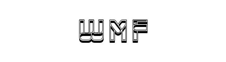 Service Regular  Free Fonts Download