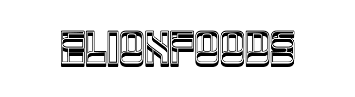 Service Regular  Free Fonts Download