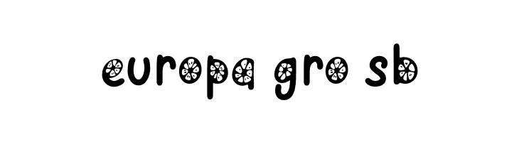 LemonPress Display - Personal Use  Free Fonts Download