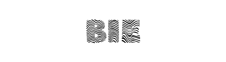 THEWAVE-Regular  Free Fonts Download