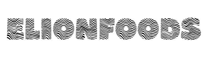 THEWAVE-Regular  Free Fonts Download