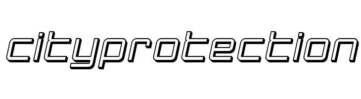 SF Chromium 24 Oblique  Free Fonts Download