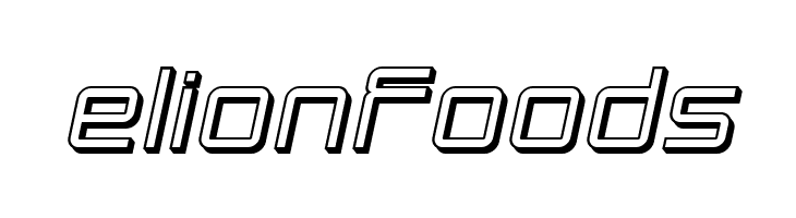 SF Chromium 24 Oblique  Free Fonts Download