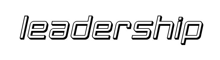 SF Chromium 24 Oblique  Free Fonts Download