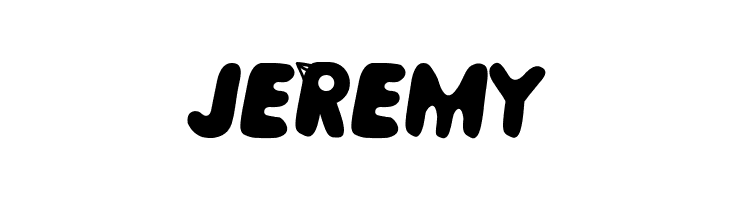 BirdFace  Free Fonts Download