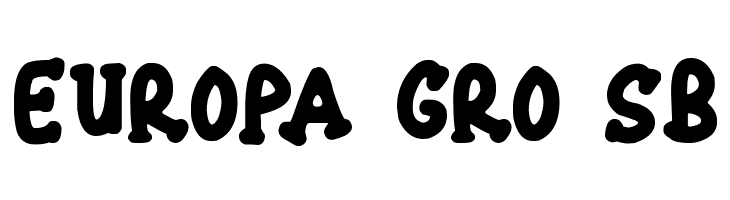 Chubby  Free Fonts Download