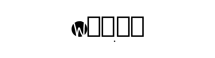 Alkine Regular  Free Fonts Download