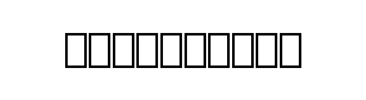 Alkine Regular  Free Fonts Download