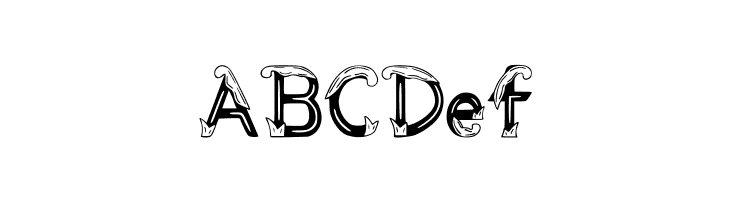 Cirebon  Free Fonts Download