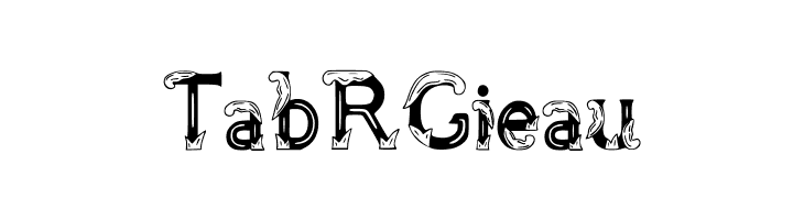 Cirebon  Free Fonts Download