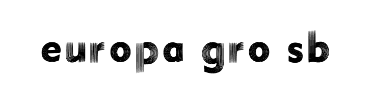 Illusion Font Regular  Free Fonts Download