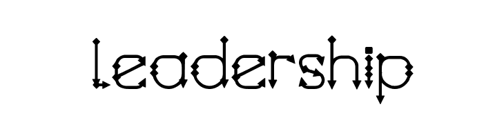 King Arrow  Free Fonts Download