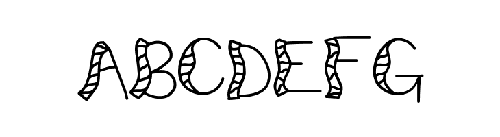 KBWitchingHour  Free Fonts Download