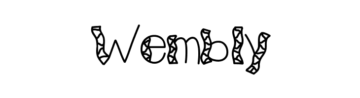 KBWitchingHour  Free Fonts Download