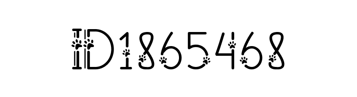 Meows  Free Fonts Download