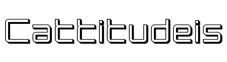 SF Chromium 24  Free Fonts Download