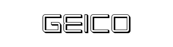 SF Chromium 24  Free Fonts Download