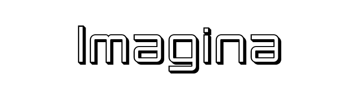 SF Chromium 24  Free Fonts Download