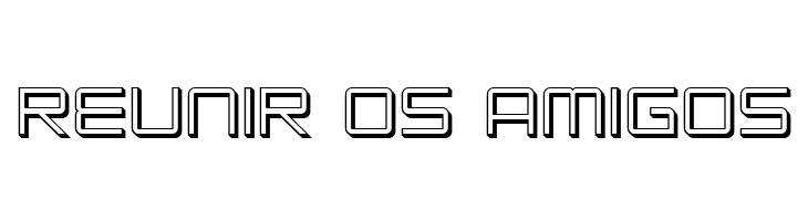 SF Chromium 24  Free Fonts Download