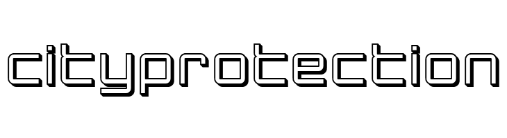 SF Chromium 24  Free Fonts Download