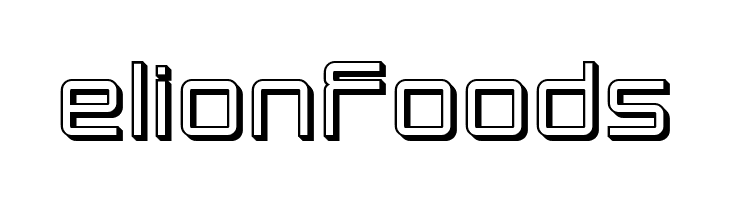 SF Chromium 24  Free Fonts Download
