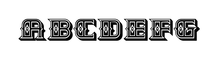 Combat Regular  Free Fonts Download