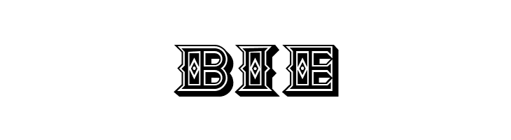 Combat Regular  Free Fonts Download