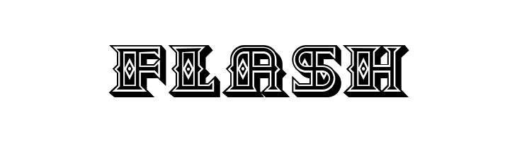 Combat Regular  Free Fonts Download