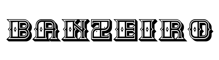 Combat Hollow Regular  Free Fonts Download